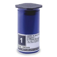 Kern 347-070-400, plastična kutijica za kalibracioni teg od 50 g