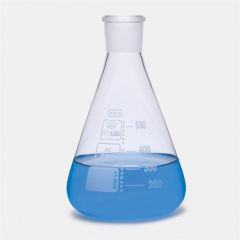 Erlenmajer ISOLAB, NS 19/26, 50 ml