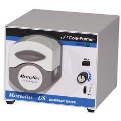 Peristaltička pumpa kompaktna Masterflex sa jednim kanalom, 200 RPM, 220 ml/min