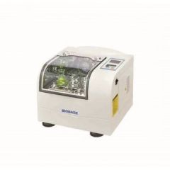 Mini inkubator horizontalni Biobase BJPX-103B sa rotacionim mešanjem, 30 - 400 RPM, 30 °C do 60 °C