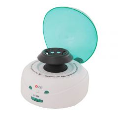 Mikro centrifuga DLAB Palm D1008, 7000 RPM, zelena boja