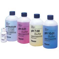 Pufer pH Thermo Scientific Orion, pH 9.18, 5 * 60 ml