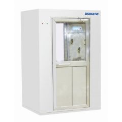 Vazdušni tuš kabinet BIOBASE AS-1P1S(1), filter HEPA 99.999 %